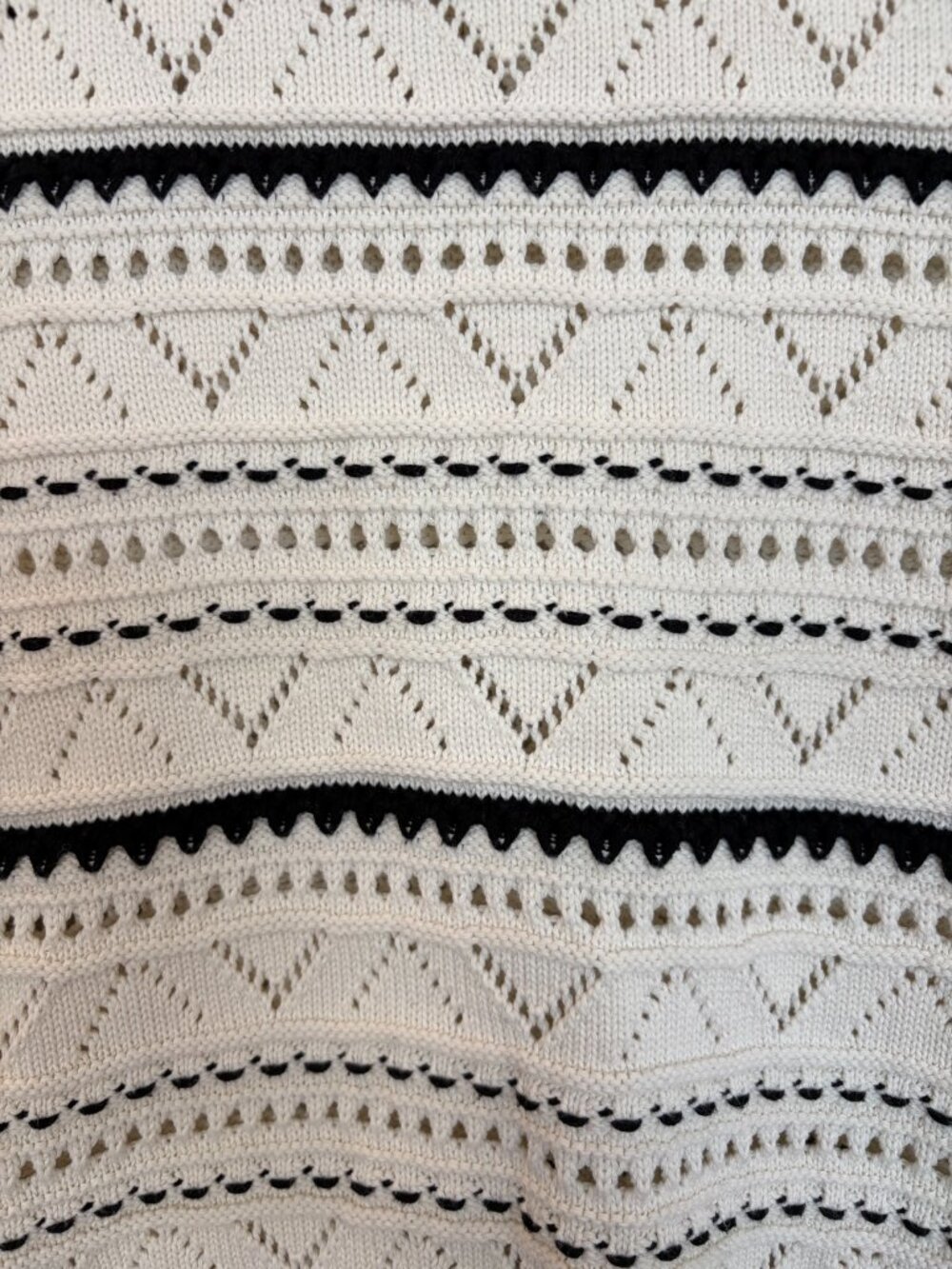 Varley Athena Knit Vest - Picture 11 of 14